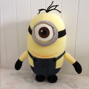 Brand New Despicable Me Minion Toy